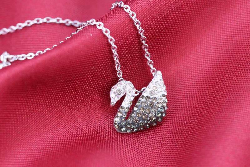 Swarovski Necklace 10yxq38